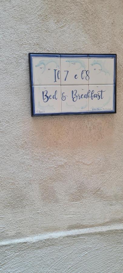 Il Sette E L'Otto Acomodação com café da manhã Caiazzo Quarto foto