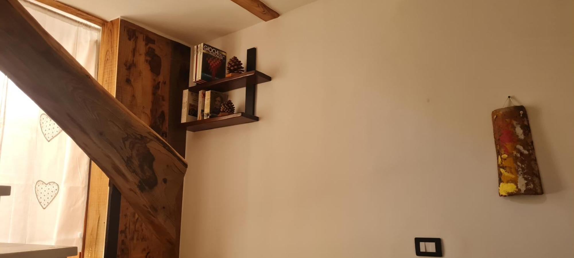Il Sette E L'Otto Acomodação com café da manhã Caiazzo Exterior foto